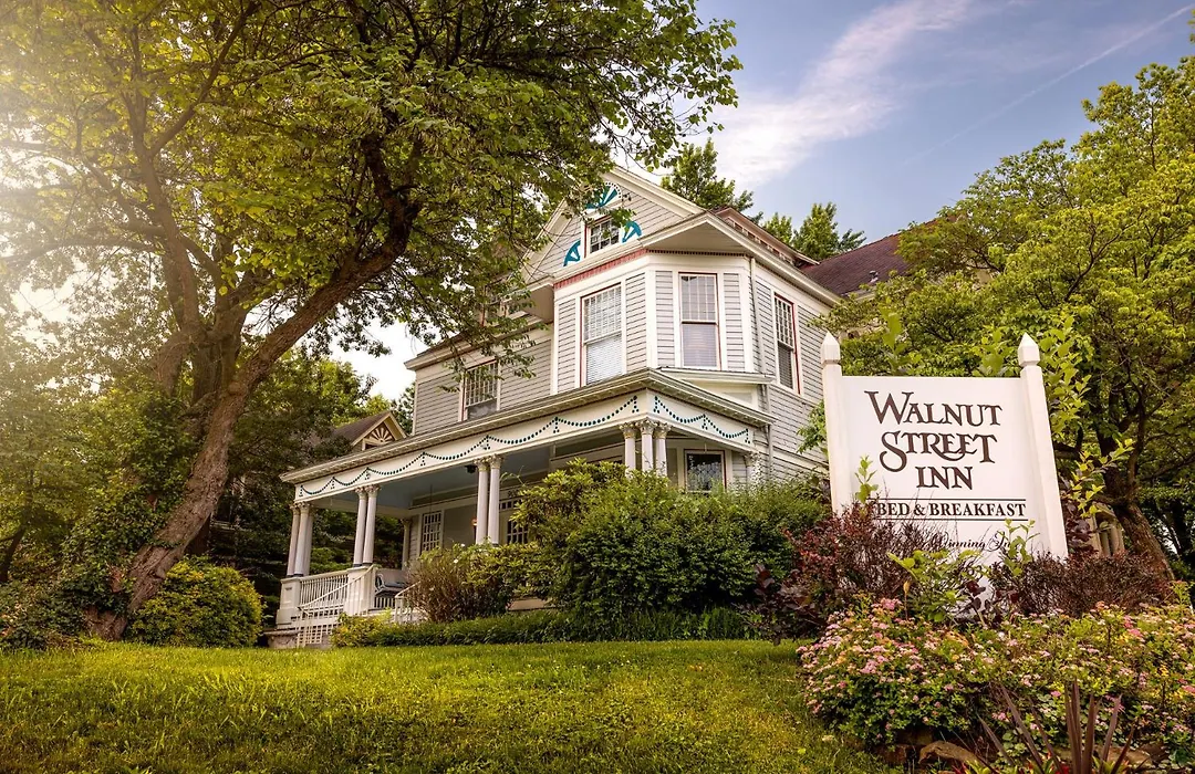 Walnut Street Inn-1