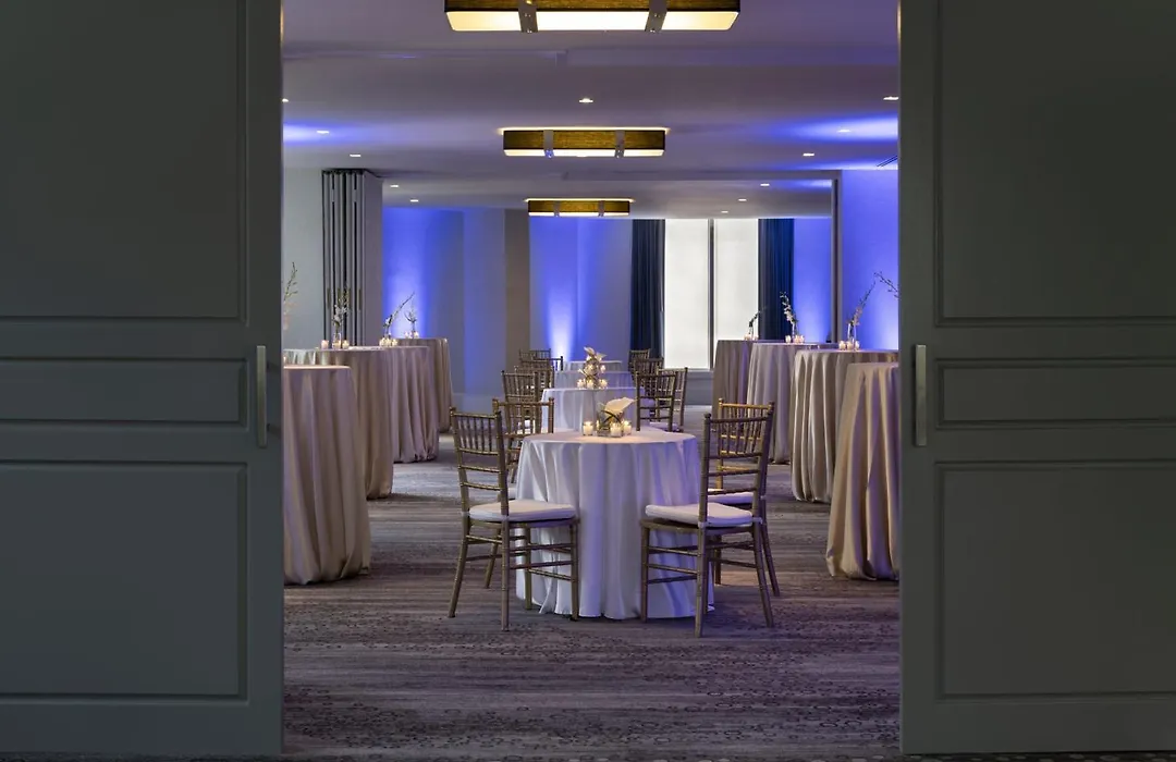 Le Meridien New Orleans-1