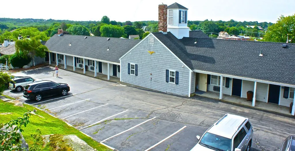 Inn At Mystic-1