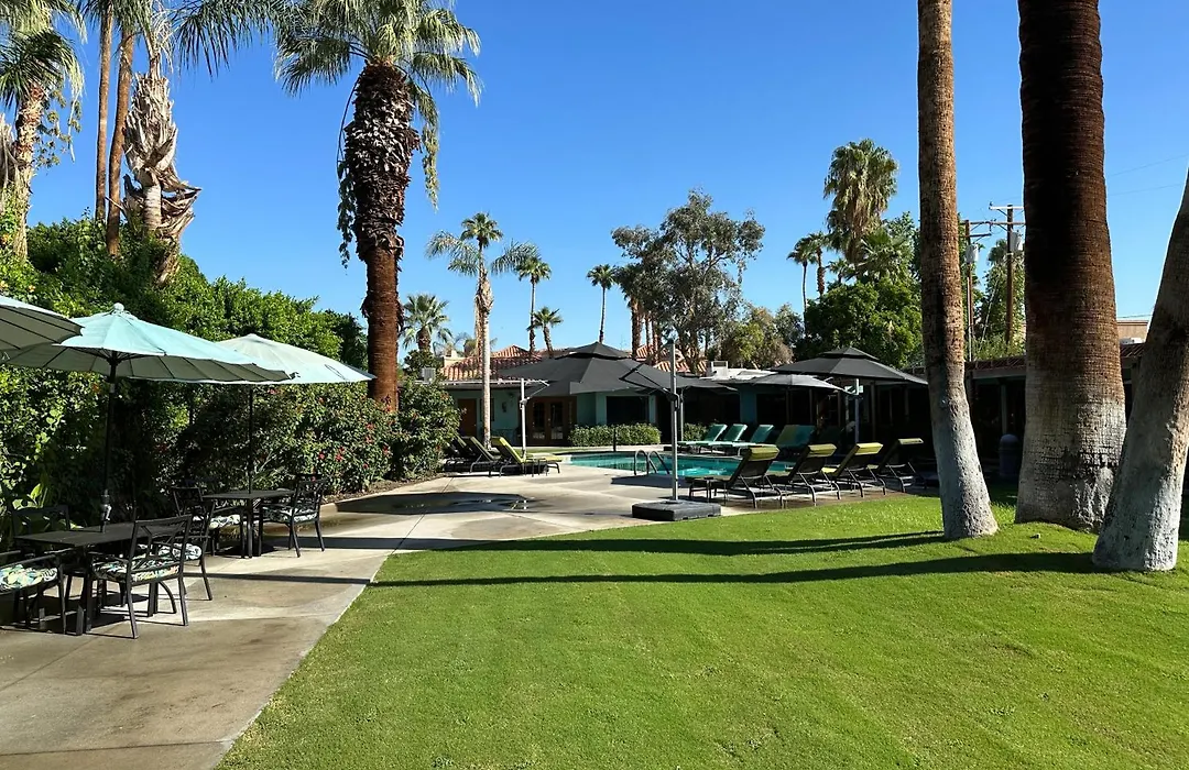 Vista Grande Resort - A Gay Men'S Resort-1