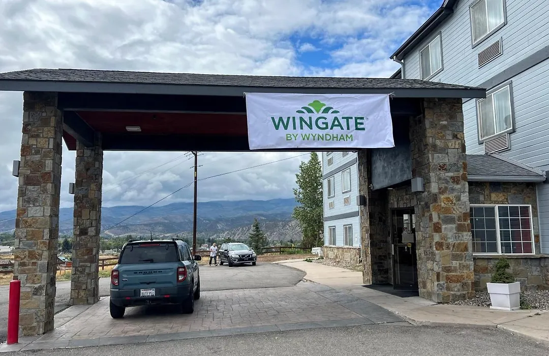 Wingate By Wyndham Eagle Vail Valley-1