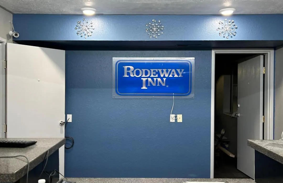 Rodeway Inn Emporia-1