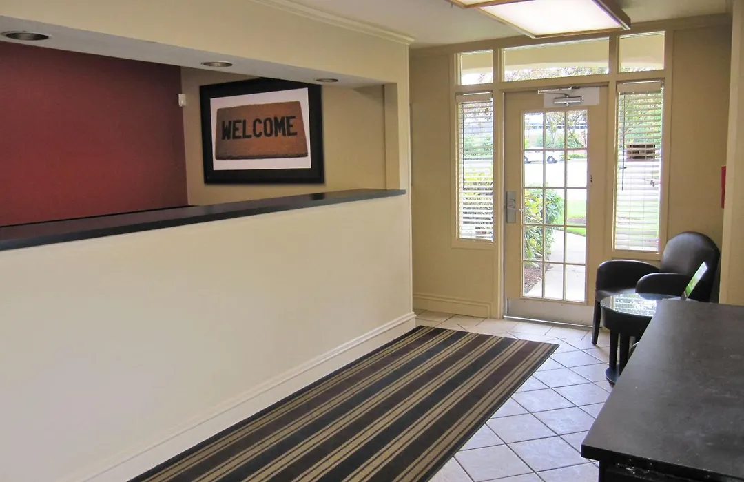 Extended Stay America Suites - Portland - Beaverton-1