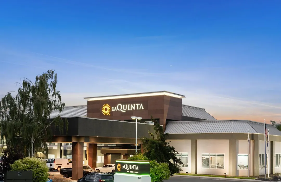 La Quinta By Wyndham Pocatello-1