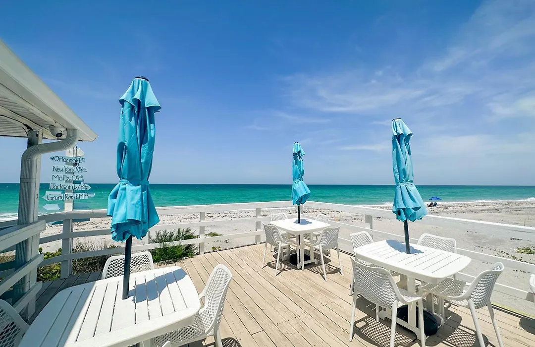 Pearl Beach Inn-1