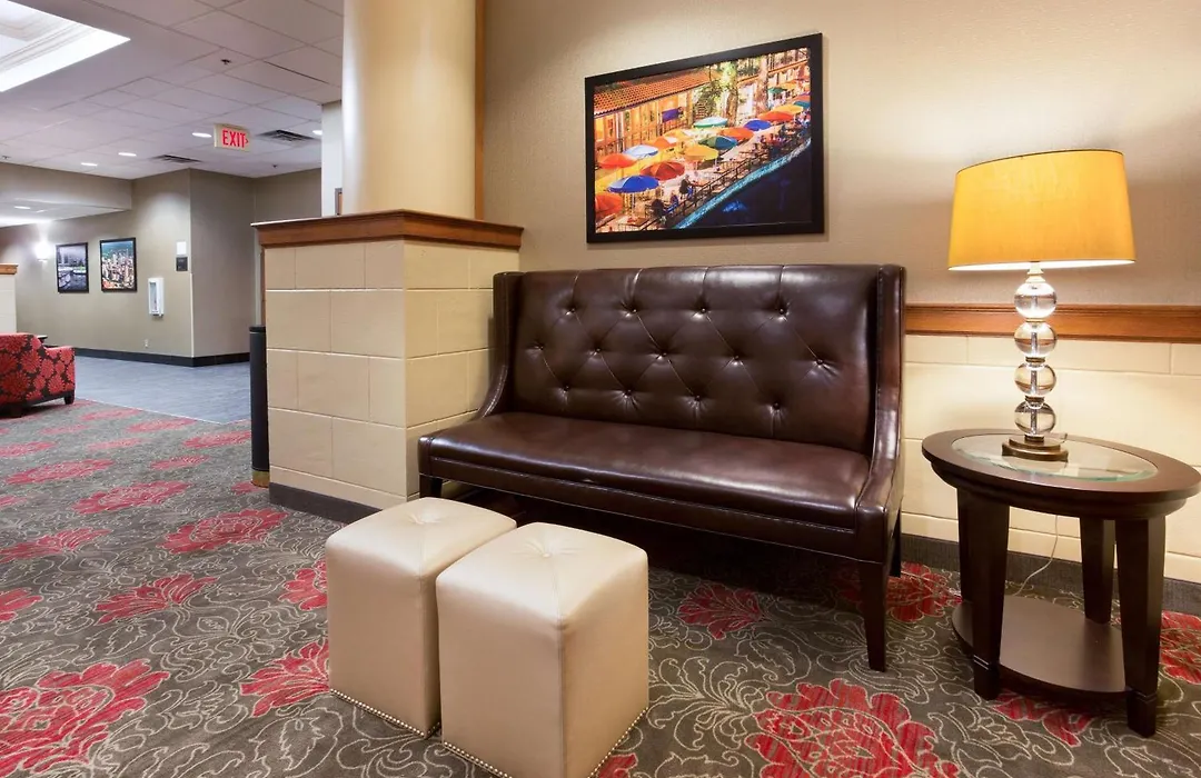 Drury Inn & Suites San Antonio Riverwalk-1