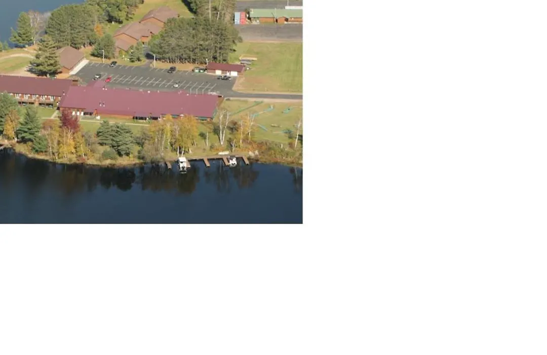 Eagle River Inn And Resort-1