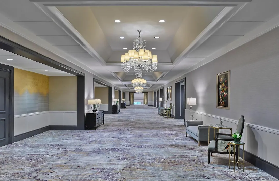 The Whitley, A Luxury Collection Hotel, Atlanta Buckhead-1