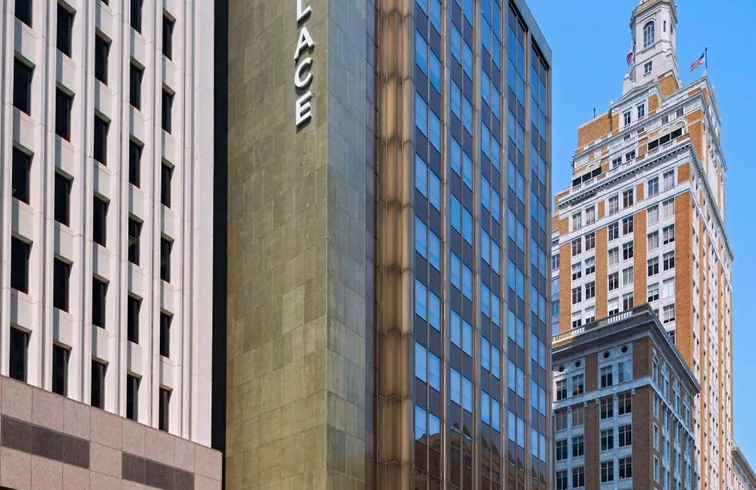 Hyatt Place Tulsa/Downtown-1