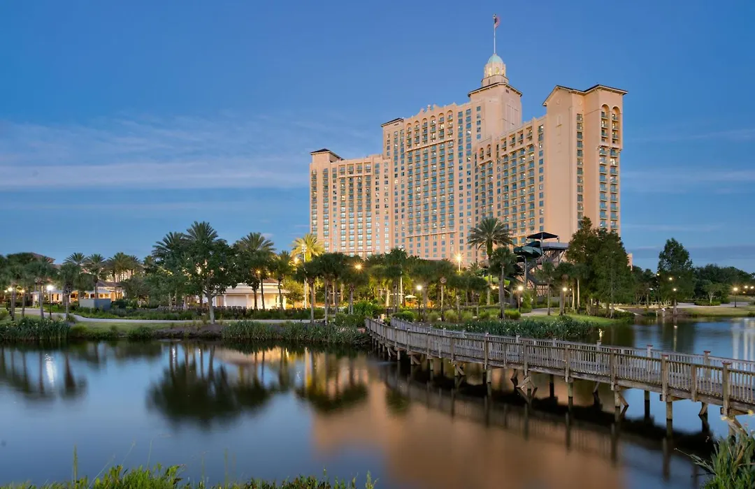 Jw Marriott Orlando Grande Lakes-1