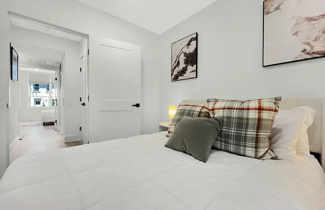 Mary'S Stay Brookland-1