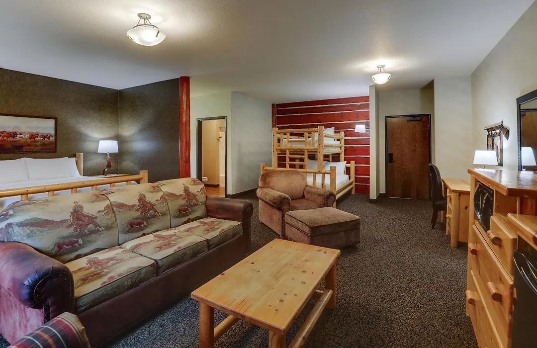 Stoney Creek Hotel Sioux City-1