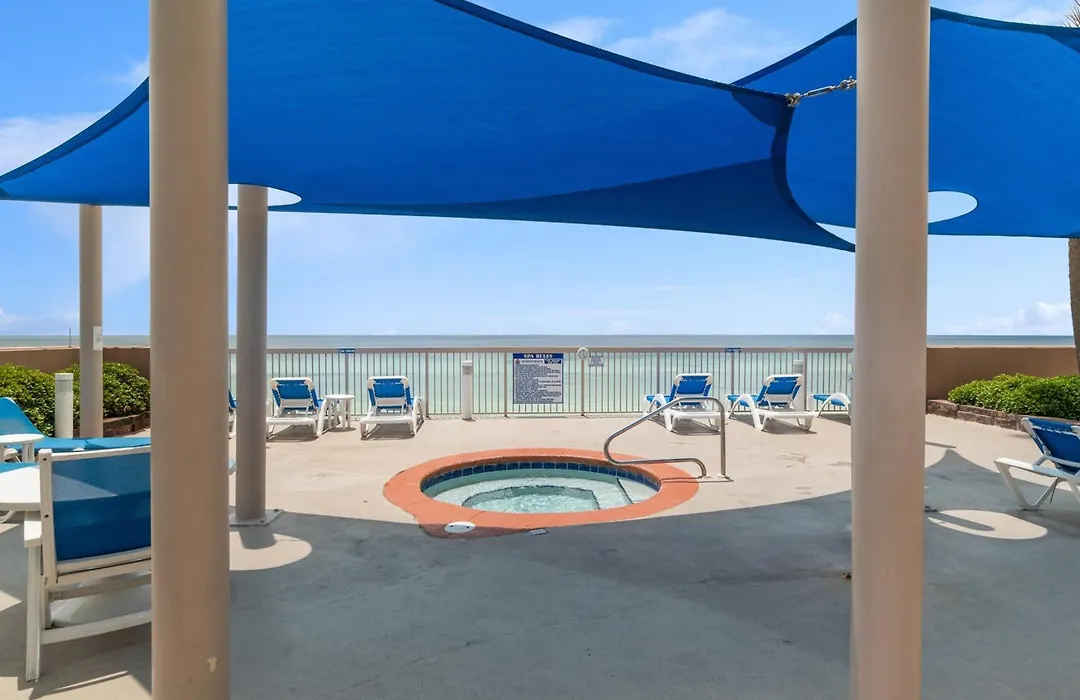 Sunrise Beach Resort 912-1