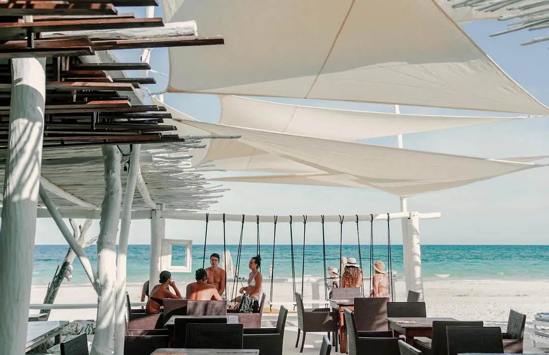 Coco Tulum Hotel-1