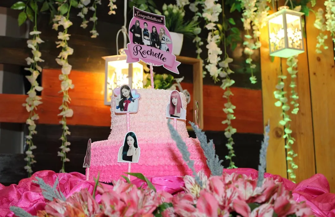 Rosas Garden Hotel-1