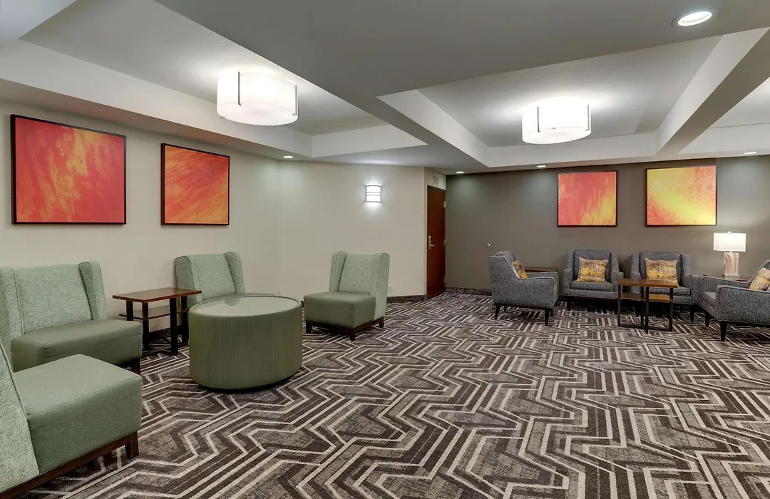 Drury Inn & Suites Atlanta Marietta-1