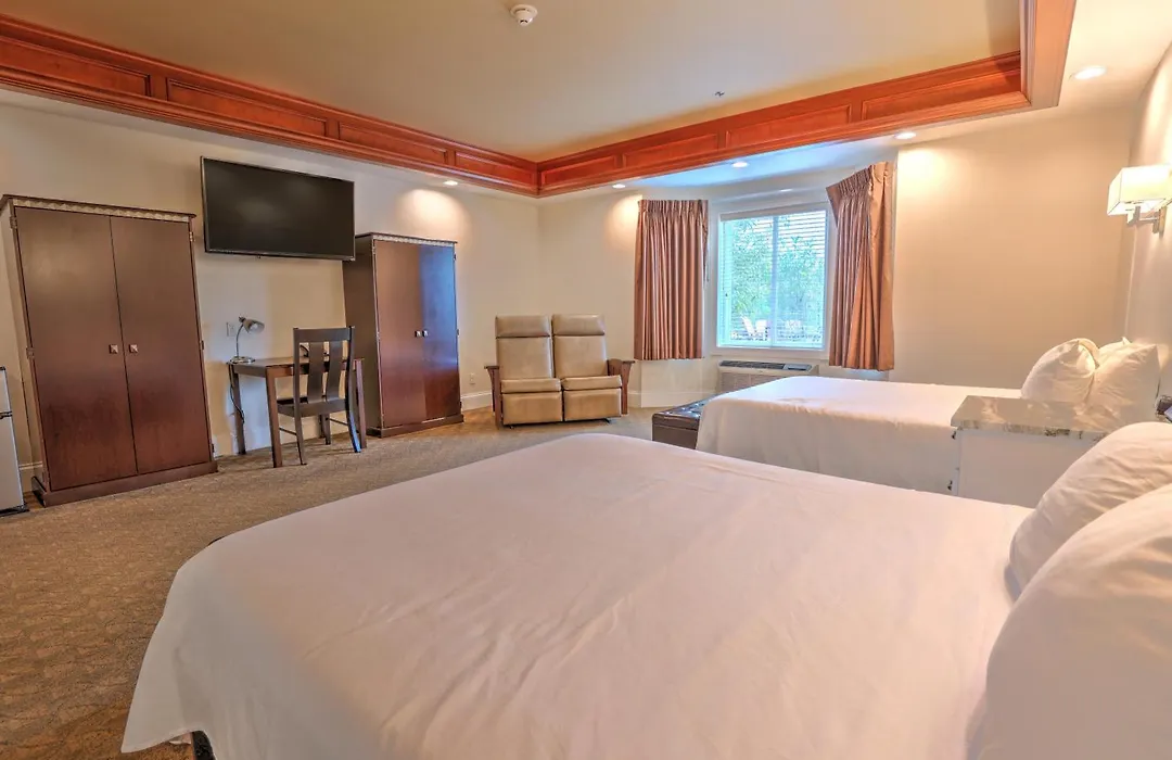 Berlin Resort-1