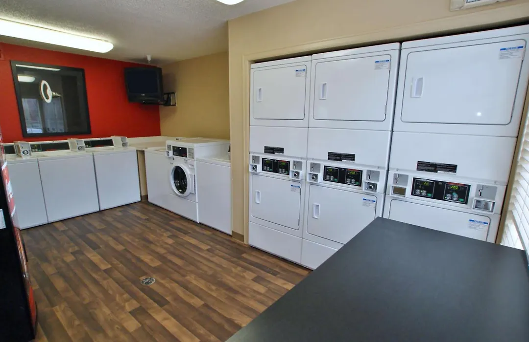 Extended Stay America Suites - Washington, Dc - Fairfax - Fair Oaks-1