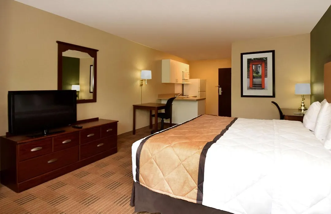 Extended Stay America Select Suites - Atlanta - Clairmont-1
