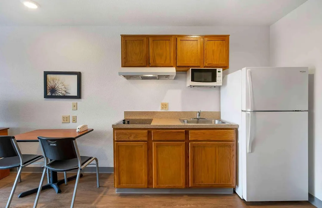 Extended Stay America Select Suites - Lakeland-1