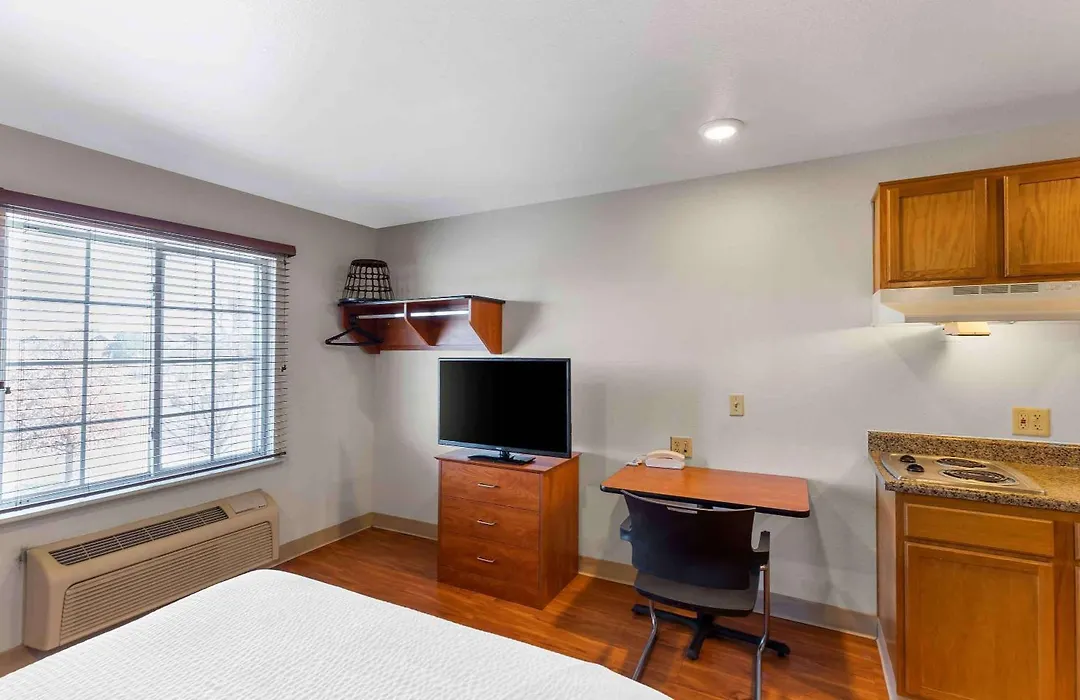 Extended Stay America Select Suites - Denver - Aurora-1