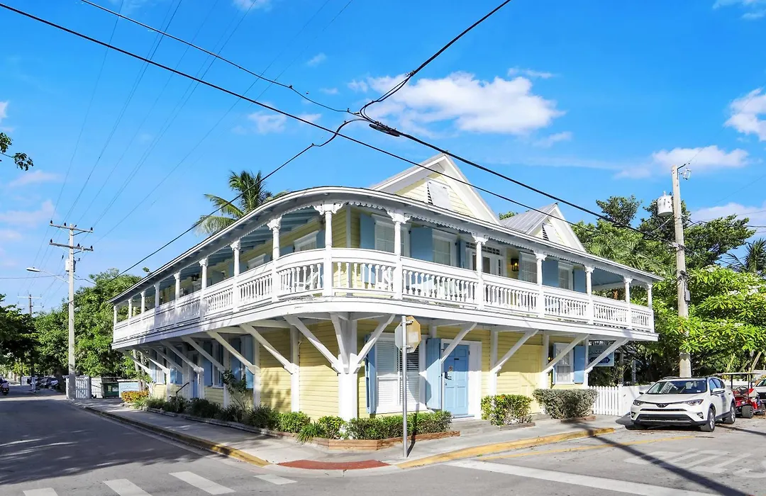 Tranquillity Guest House-1