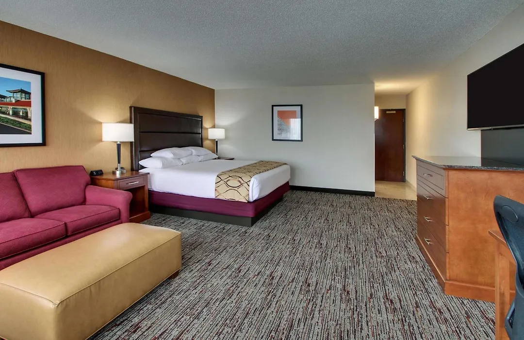 Drury Inn & Suites Evansville East-1