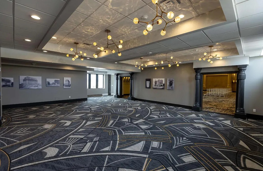 Hotel Maison Yakima Tapestry Collection By Hilton-1
