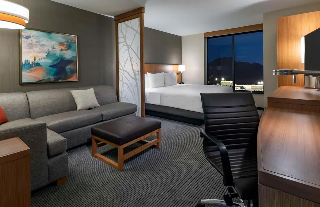 Hyatt Place Provo-1