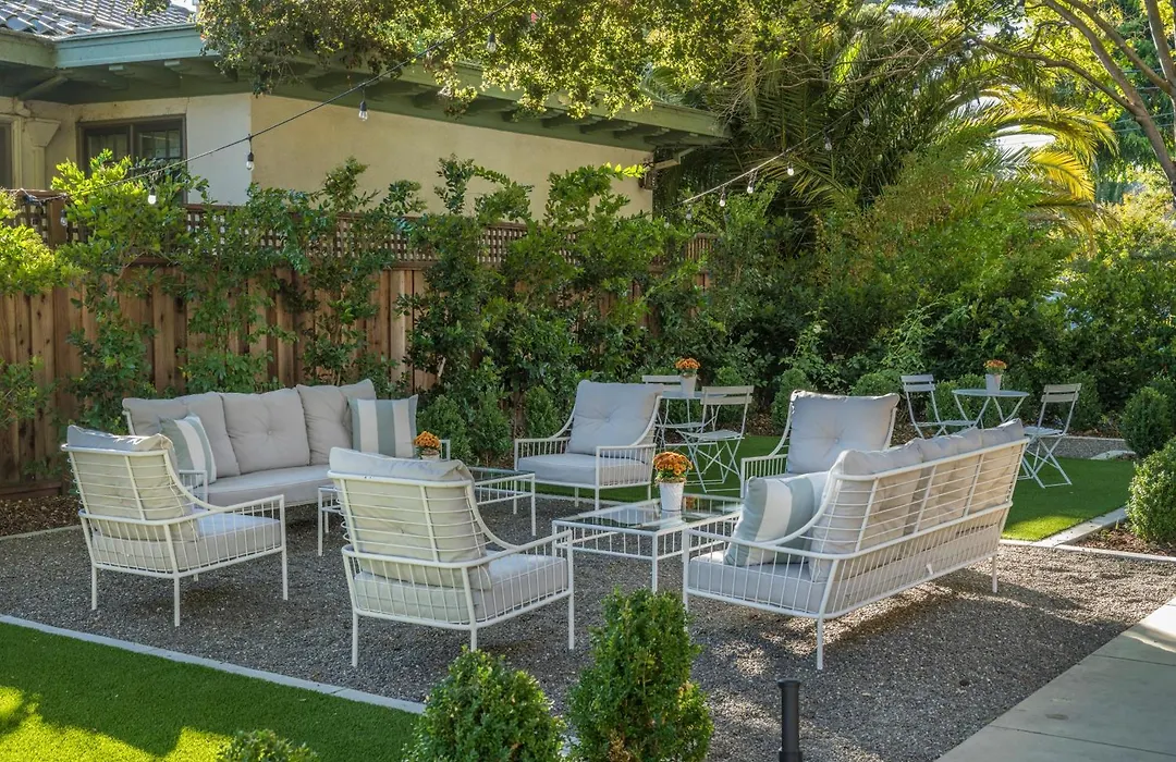 The George - Luxury Boutique Inn-1