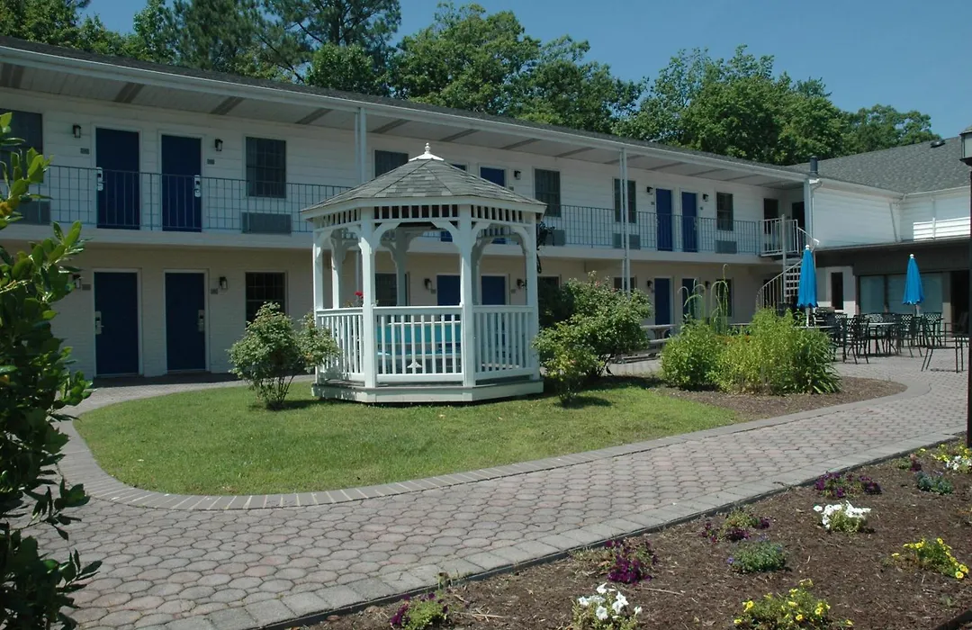 St. Michaels Inn-1