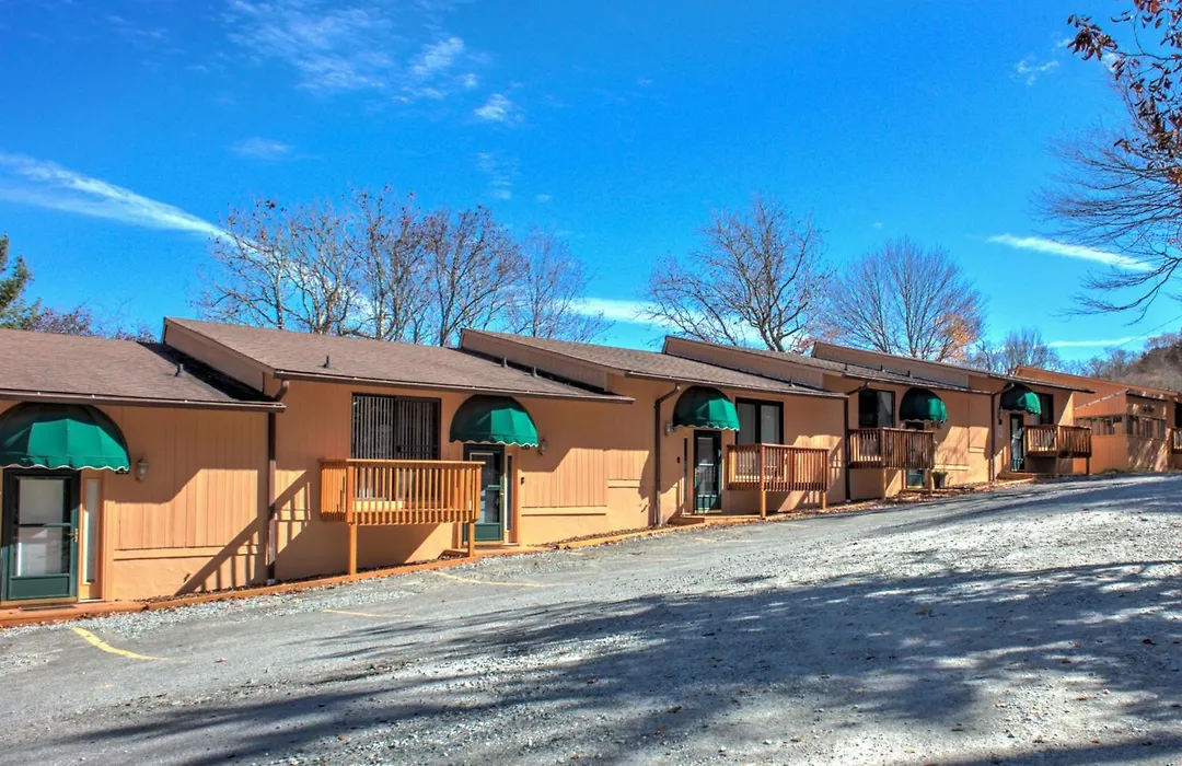 Cedar Village Condominiums-1