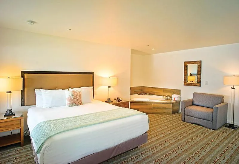 Sea & Sand Inn-1