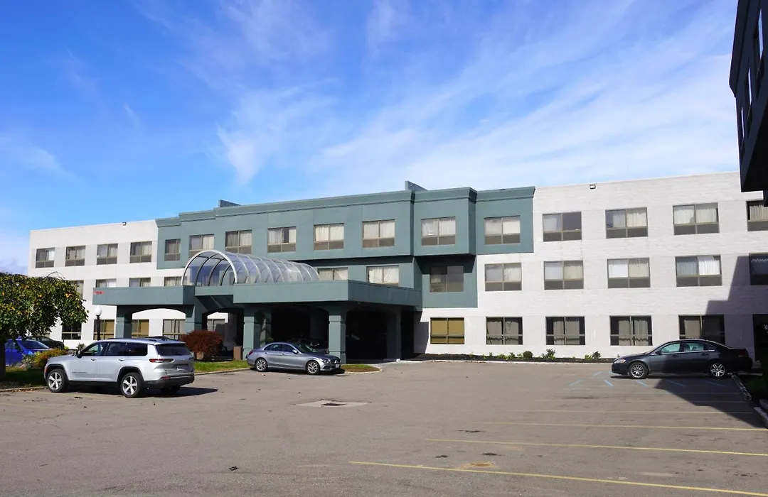 American Inn & Suites-1