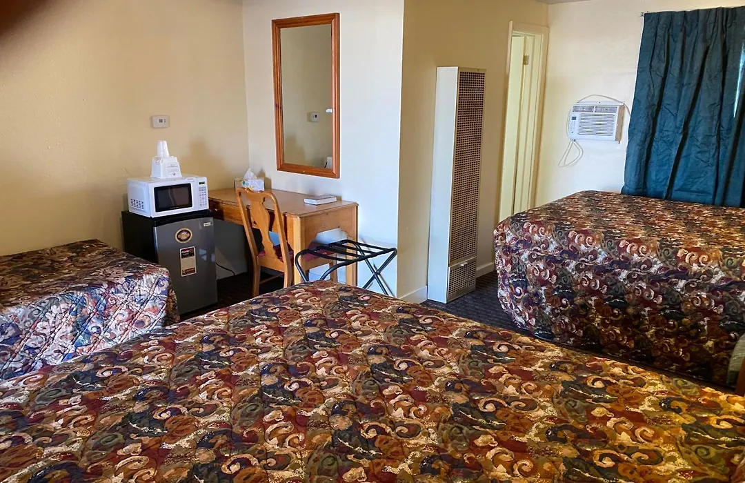 Ranger Motel-1