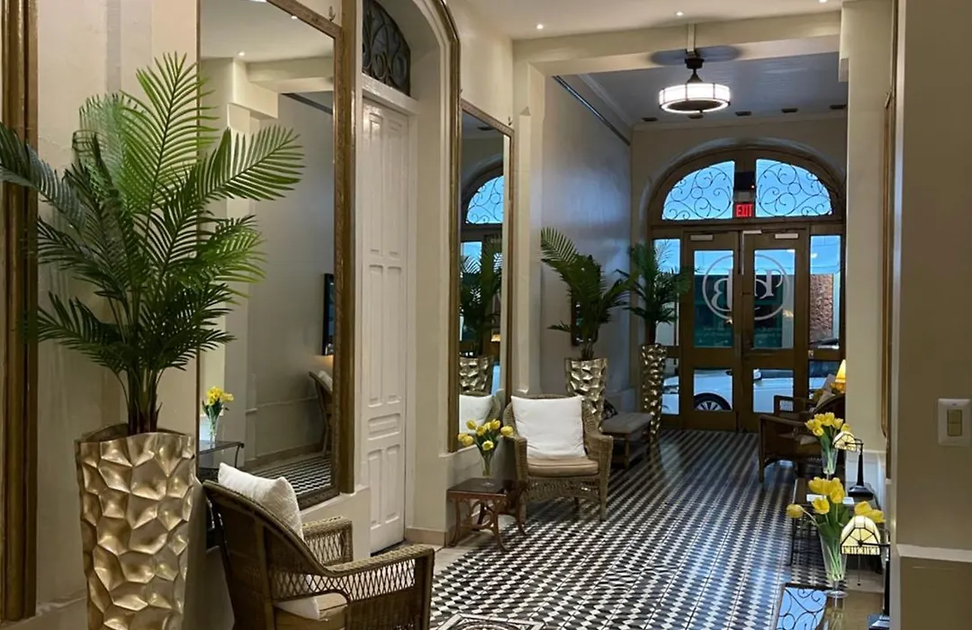 Boutique Hotel Belgica-1