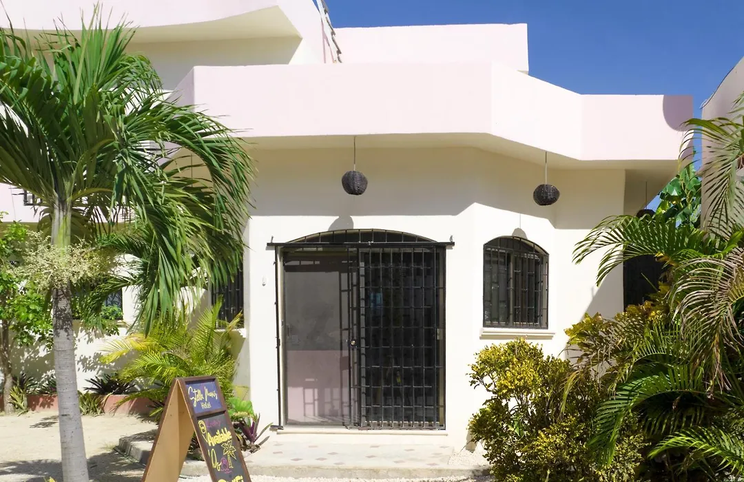 Hotel Stella Maris Tulum-1