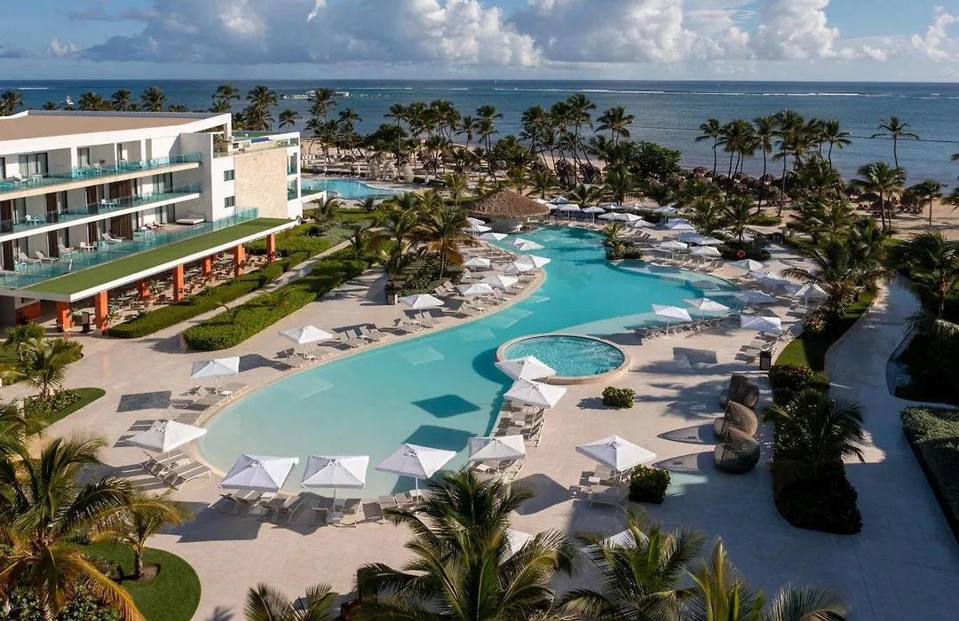 Serenade Punta Cana Beach & Spa Resort-1