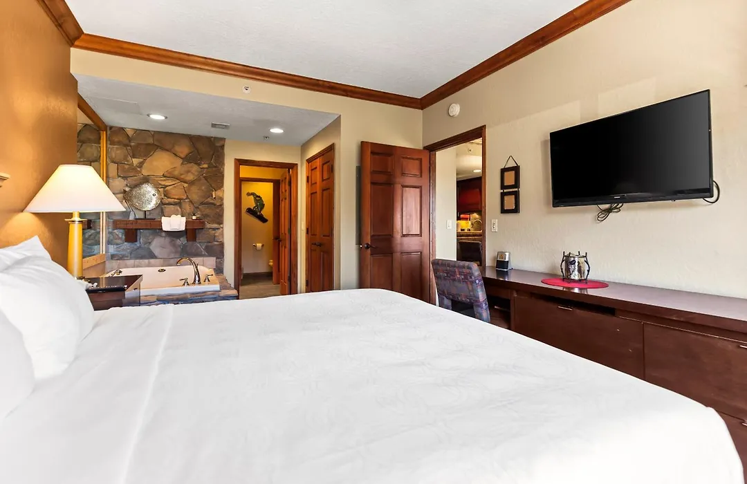 Canyons Westgate Resort #4506-1