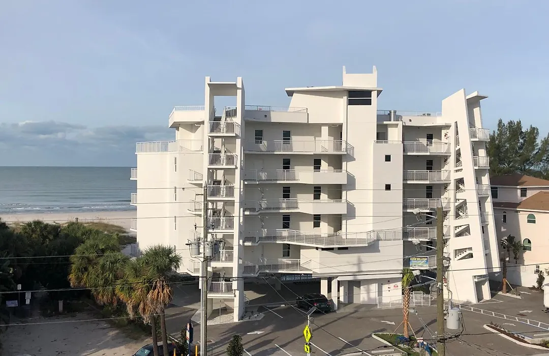 Provident Oceana Beachfront Suites-1