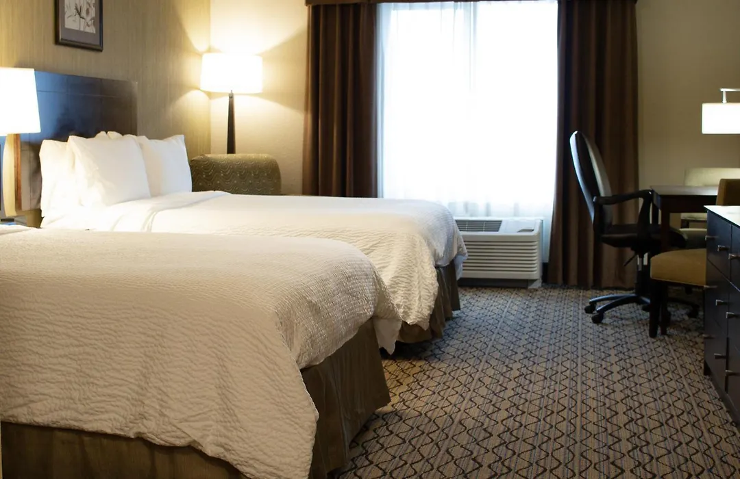 Holiday Inn Express & Suites - Williston By Ihg-1