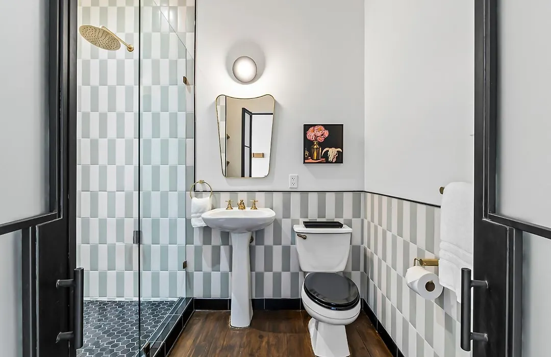Gruene River Inn (Adults Only)-1