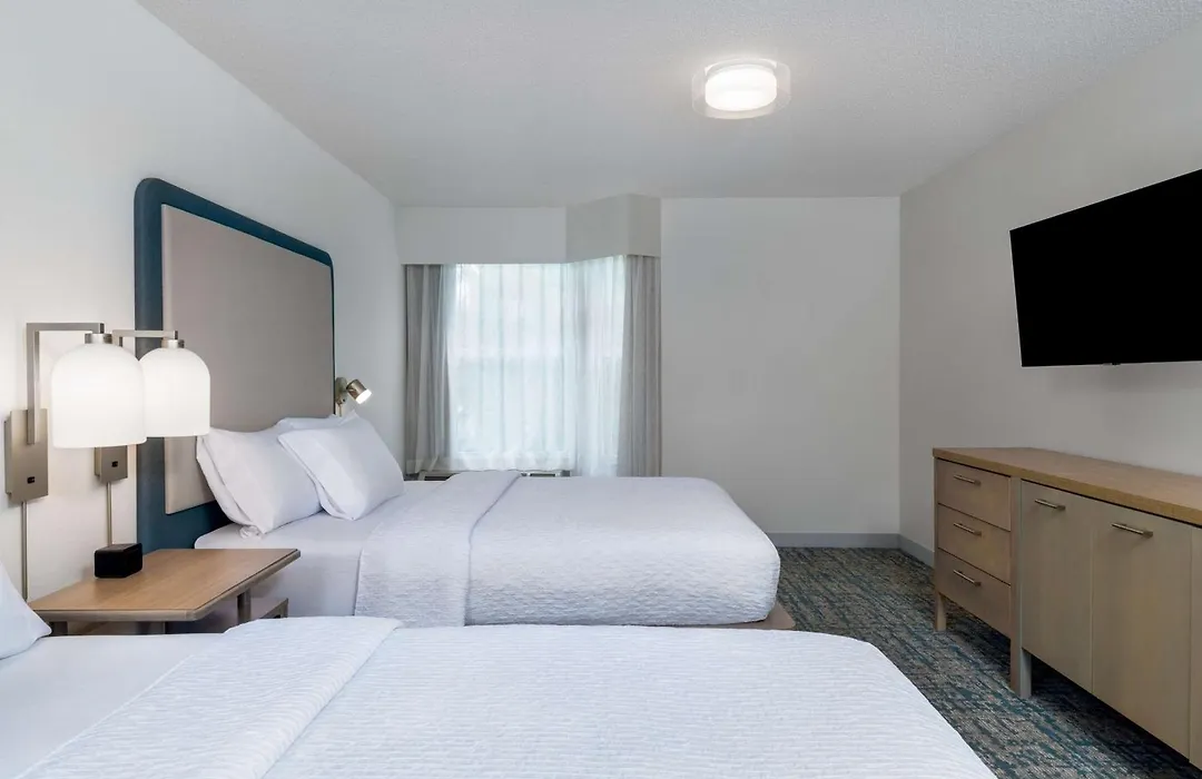 Homewood Suites By Hilton Montgomery-1