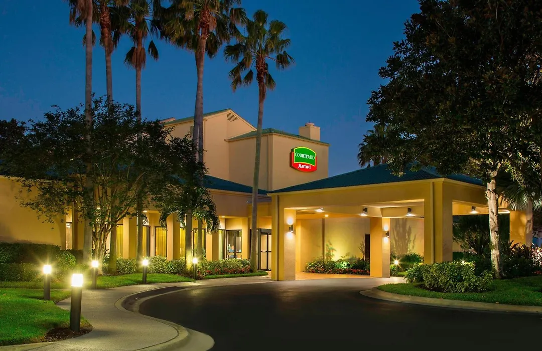 Courtyard Orlando International Drive/Convention Center-1