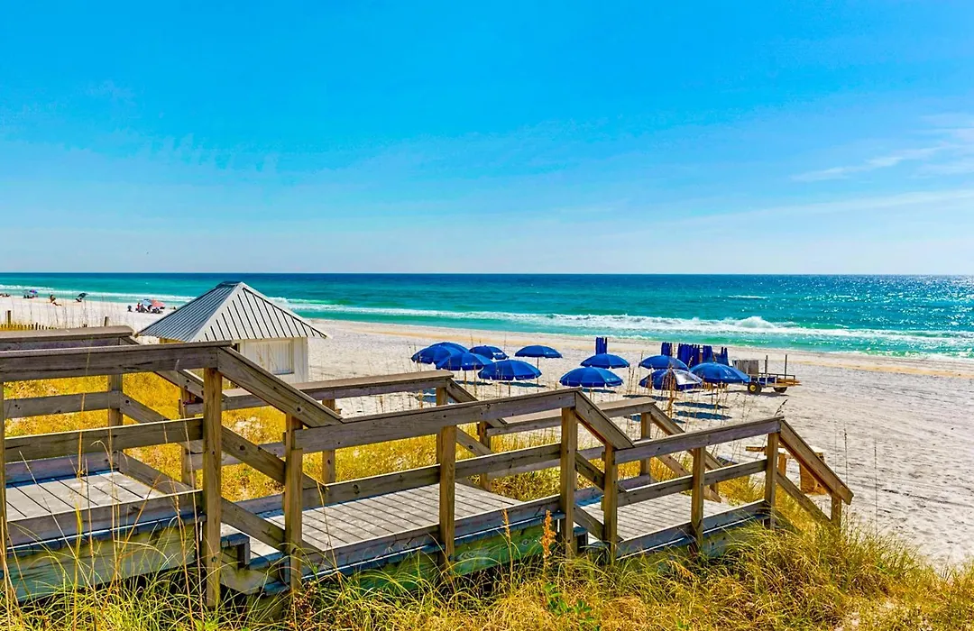 Seascape Golf Villas 7B-1