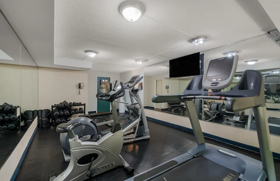 Country Inn & Suites By Radisson, Fredericksburg South I-95 , Va-1