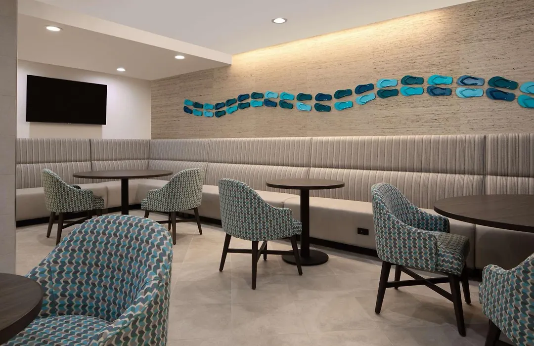Doubletree Suites By Hilton Orlando At Disney Springs-1