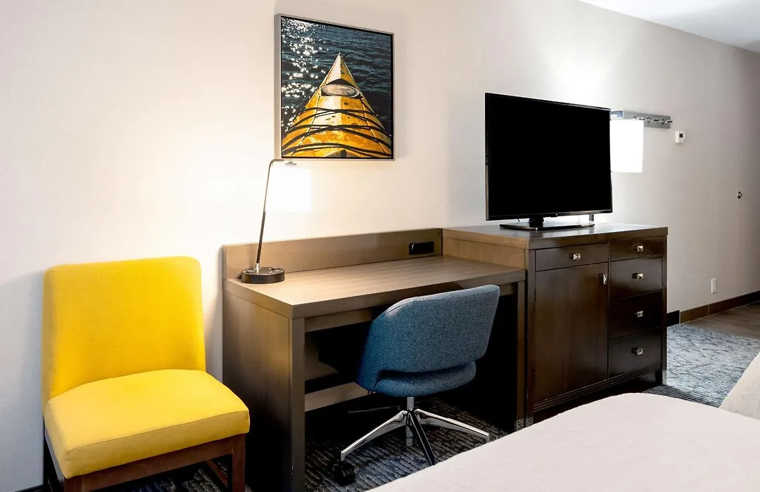 Hampton Inn Durango-1