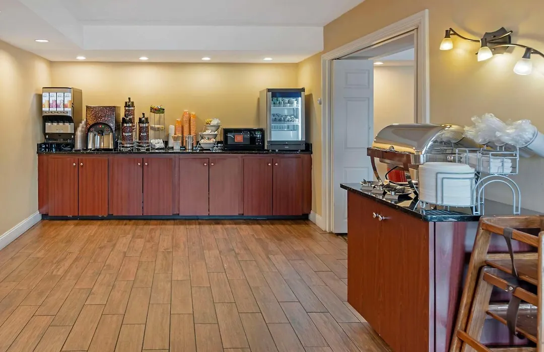 Comfort Inn Bangor North-1