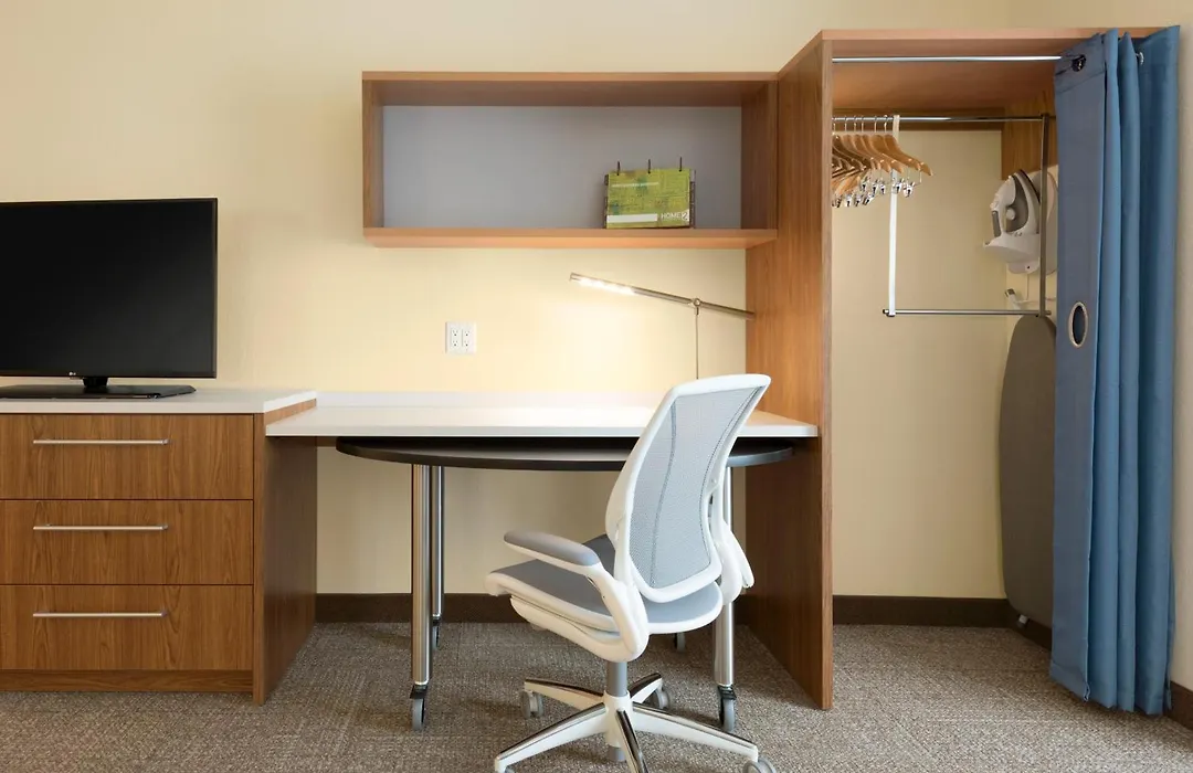 Home2 Suites By Hilton Fargo-1